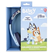 OTL Technologies Bluey kablet hovedtelefoner til børn - Blå