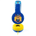 OTL Technologies On-Ear Børn Høretelefoner - Paw Patrol / Chase