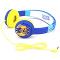 OTL Technologies On-Ear Børn Høretelefoner - Paw Patrol / Chase