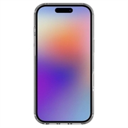 iPhone 17 Okkes MagSafe Hybrid Cover