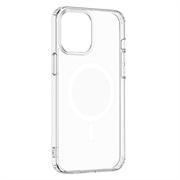 iPhone 17 Pro Okkes MagSafe Hybrid Cover