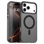 iPhone 17 Pro Max Okkes MagSafe Hybrid Cover