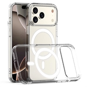iPhone 17 Pro Max Okkes MagSafe Hybrid Cover