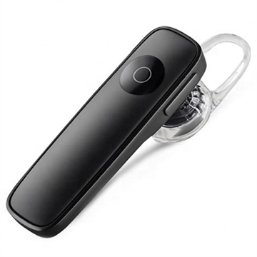 Omega FSC03B Freestyle Bluetooth Headset - Sort
