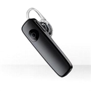 Omega FSC03B Freestyle Bluetooth Headset - Sort
