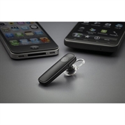 Omega FSC03B Freestyle Bluetooth Headset - Sort