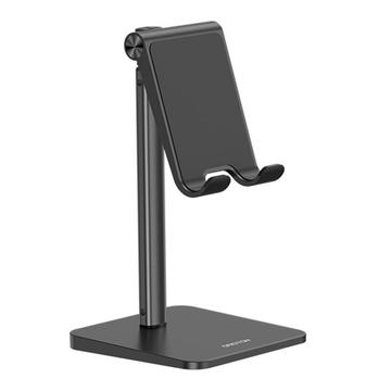 Omoton CA02 Smartphone Desktop Holder - Sort