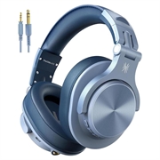 OneOdio Fusion A70 Over-Ear trådløse hovedtelefoner - Blå