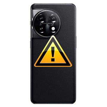 OnePlus 11 Bag Cover Reparation - Sort