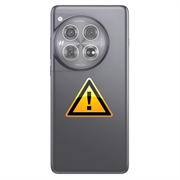 OnePlus 12 Bag Cover Reparation - Sort