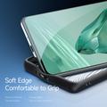 OnePlus 12 Dux Ducis Aimo Hybrid Cover - Sort