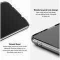 OnePlus 12 Imak UX-5 TPU Cover - Gennemsigtig