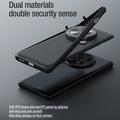 OnePlus 12 Nillkin CamShield Prop Hybrid Cover - Sort