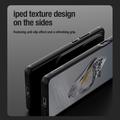 OnePlus 12 Nillkin CamShield Pro Hybrid Cover