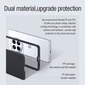 OnePlus 12 Nillkin Frosted Shield Pro Magnetic Hybrid Cover - Sort