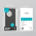 OnePlus 12 Nillkin Super Frosted Shield Pro Hybrid Cover - Sort