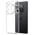 OnePlus 12 Northjo 2-i-1 Beskyttelsessæt - Klar