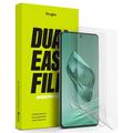OnePlus 12 Ringke Dual Easy Film Beskyttelsesfilm - 2 Stk.