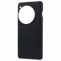 OnePlus 12 Gummibelagt Plastik Cover