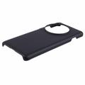 OnePlus 12 Gummibelagt Plastik Cover