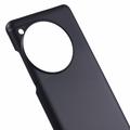 OnePlus 12 Gummibelagt Plastik Cover