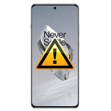 OnePlus 12 Samtale Højtaler Reparation