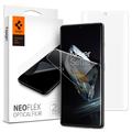 OnePlus 12 Spigen Neo Flex Skærmbeskyttelse - 2 Stk.