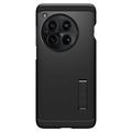 OnePlus 12 Spigen Tough Armor Cover - Sort