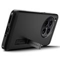 OnePlus 12 Spigen Tough Armor Cover - Sort