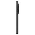 OnePlus 12 Spigen Ultra Hybrid Cover - Gennemsigtig / Sort