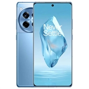 OnePlus 12R - 256GB - Perfekt stand