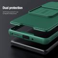OnePlus 12R/Ace 3 Nillkin CamShield Pro Hybrid Cover - Sort