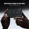 OnePlus 12R/Ace 3 Nillkin CamShield Pro Hybrid Cover - Sort