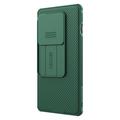 OnePlus 12R/Ace 3 Nillkin CamShield Pro Hybrid Cover