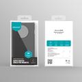 OnePlus 12R/Ace 3 Nillkin Super Frosted Shield Pro Hybrid Cover