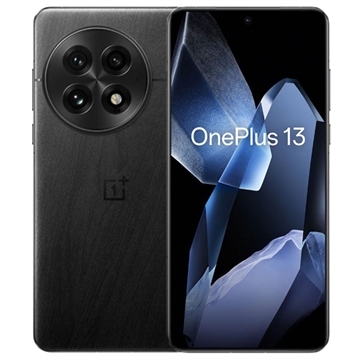 OnePlus 13 - 512GB - Sort formørkelse