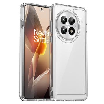 OnePlus 13 Anti-Shock Hybrid Cover