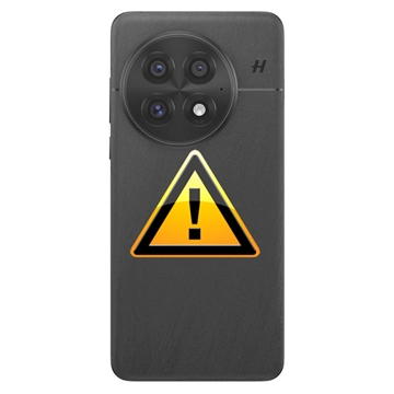 OnePlus 13 Bag Cover Reparation - Sort