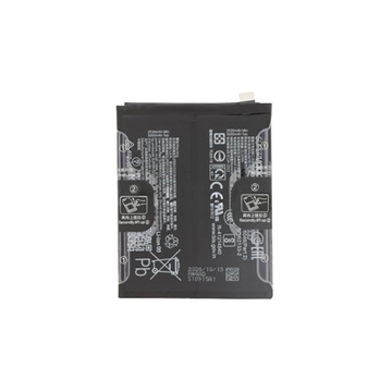 OnePlus 13 Batteri BLPB09 - 6000mAh