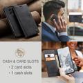 OnePlus 13 Caseme 013 Series Pung - Sort