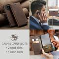 OnePlus 13 Caseme 013 Series Pung - Kaffe