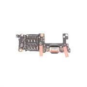 OnePlus 13 Opladerforbindelse Flex Kabel 621024000128