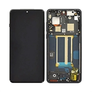 OnePlus 13 Skærm & For Cover 621029000359 - Sort