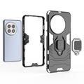 OnePlus 13 Hybrid Cover med Ring Holder
