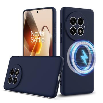 OnePlus 13 Liquid Silikone Cover - MagSafe Kompatibel