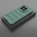 OnePlus 13 Rugged TPU Cover - Grøn