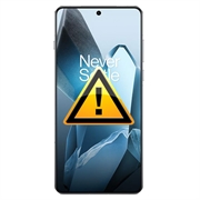 OnePlus 13 Ringetone Højtaler Reparation
