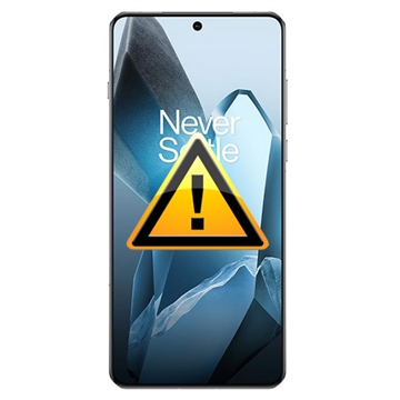 OnePlus 13 Ringetone Højtaler Reparation