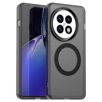OnePlus 13 UltraGuard Matte MagSafe Cover - Sort