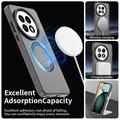 OnePlus 13 UltraGuard Matte MagSafe Cover - Sort